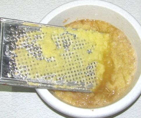 Potato juice will remove papillomas in intimate places. 