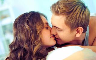 HPV is transmitted by kissing